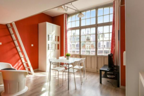 Bright and modern apartment in Vauban district Central Lille